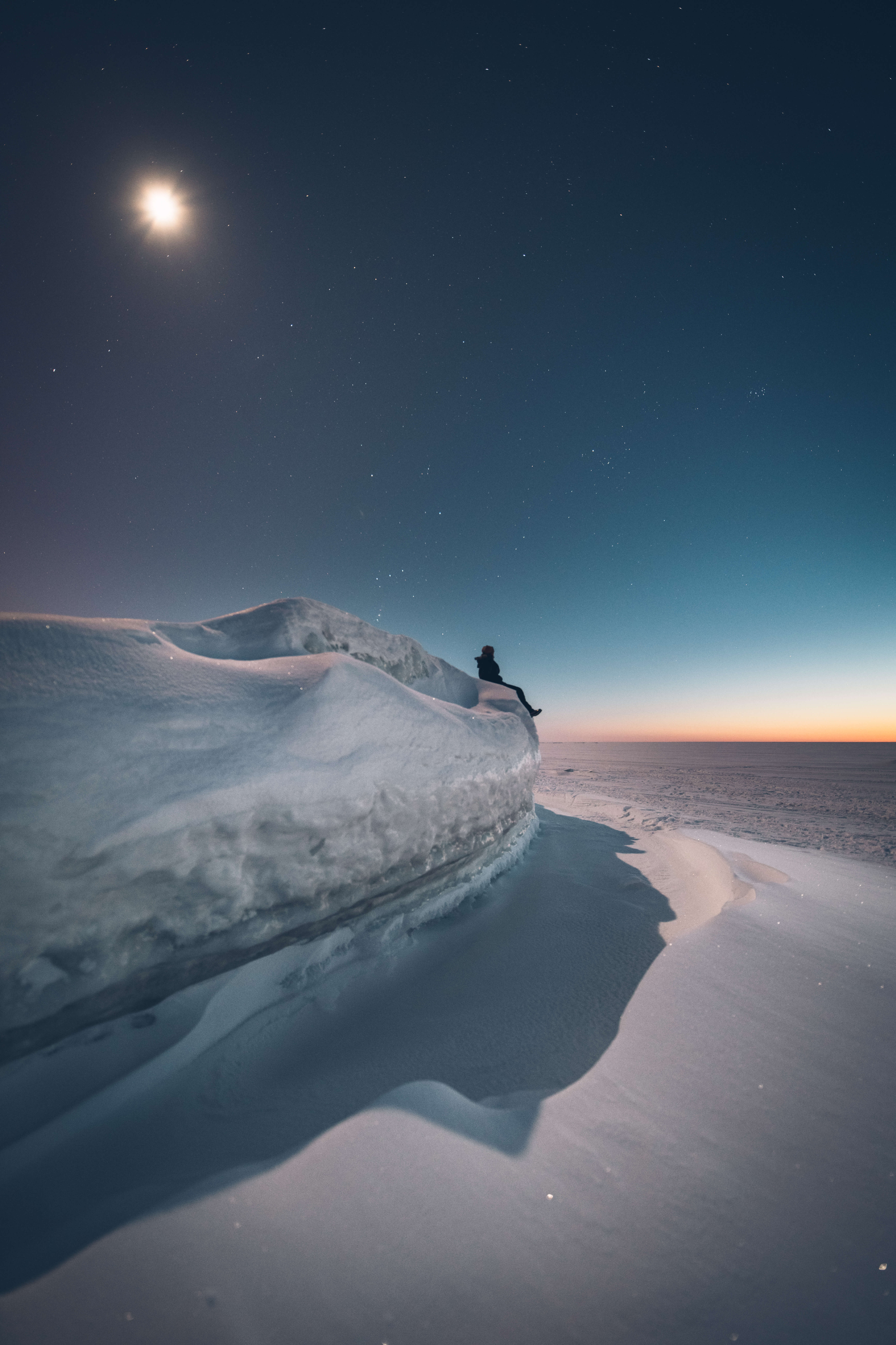Taskun saaren lähistöllä voi kevättalvella ihastella myrskytuulien luomia jäävuoria, eli röyssyjä. Röyssyt ovat joka kevät erimuotoisia ja joskus ne kasvavat monen metrin korkuisiksi.