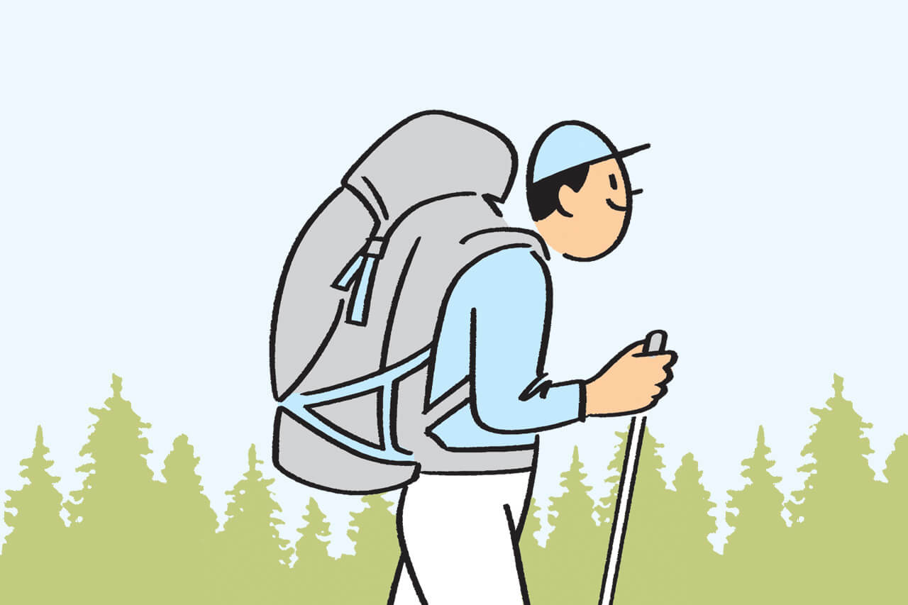 Kuvitus: Timo Leppänen.