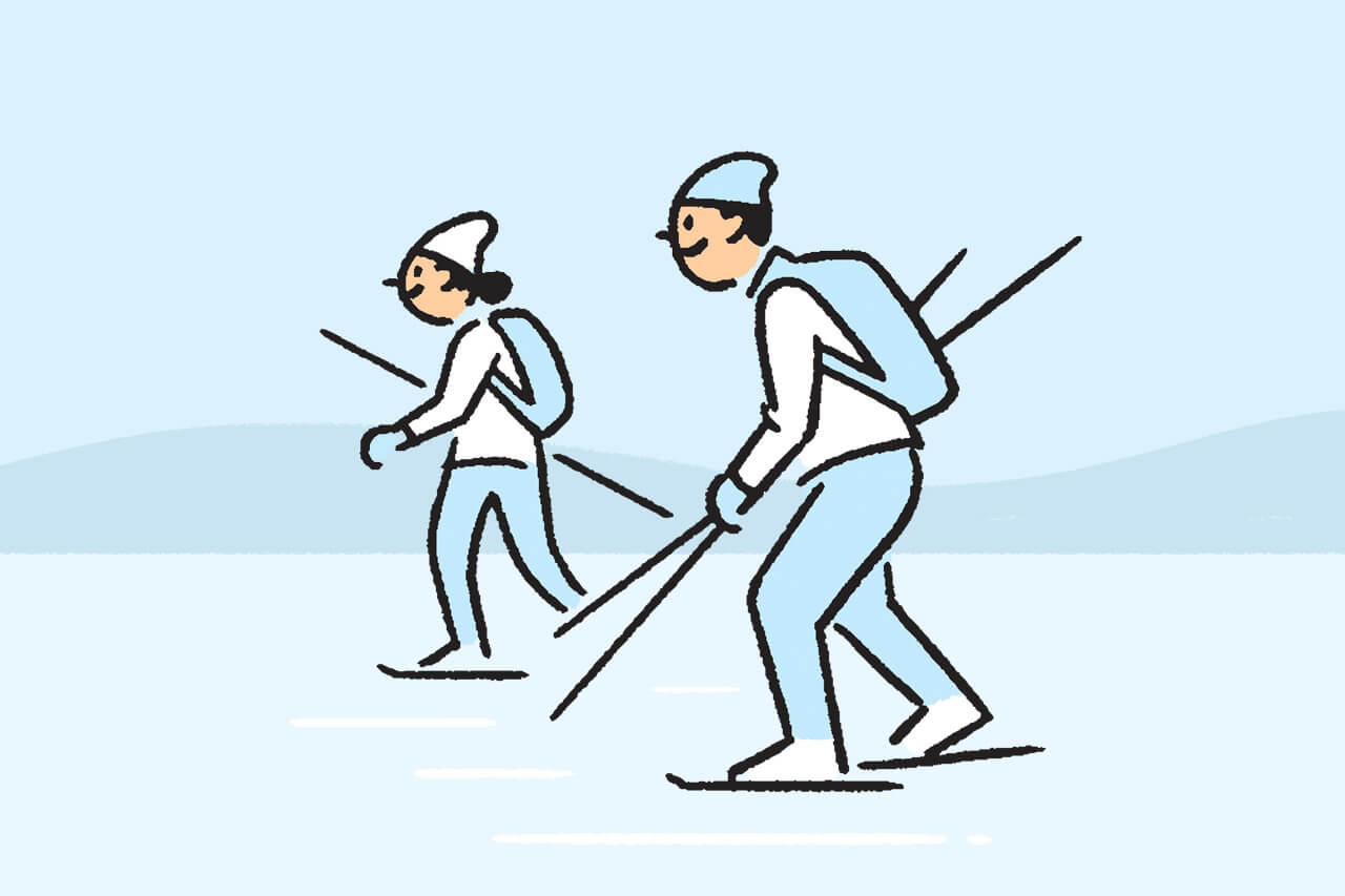 Kuvitus: Timo Leppänen.