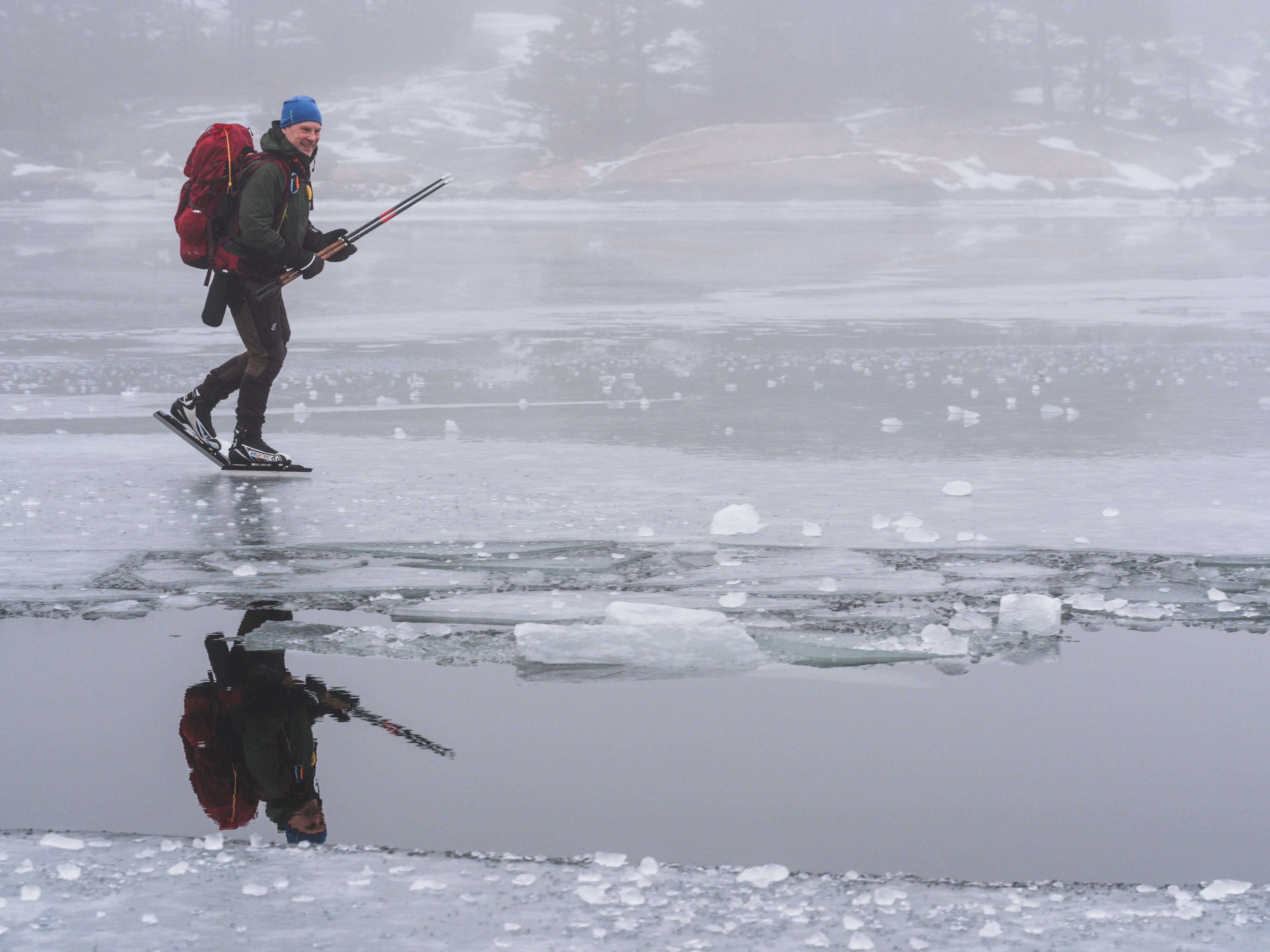 Kuva: Terhi Ilosaari.