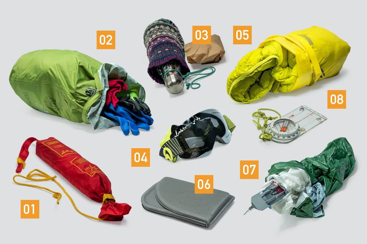 Kuvat: Terhi Ilosaari.