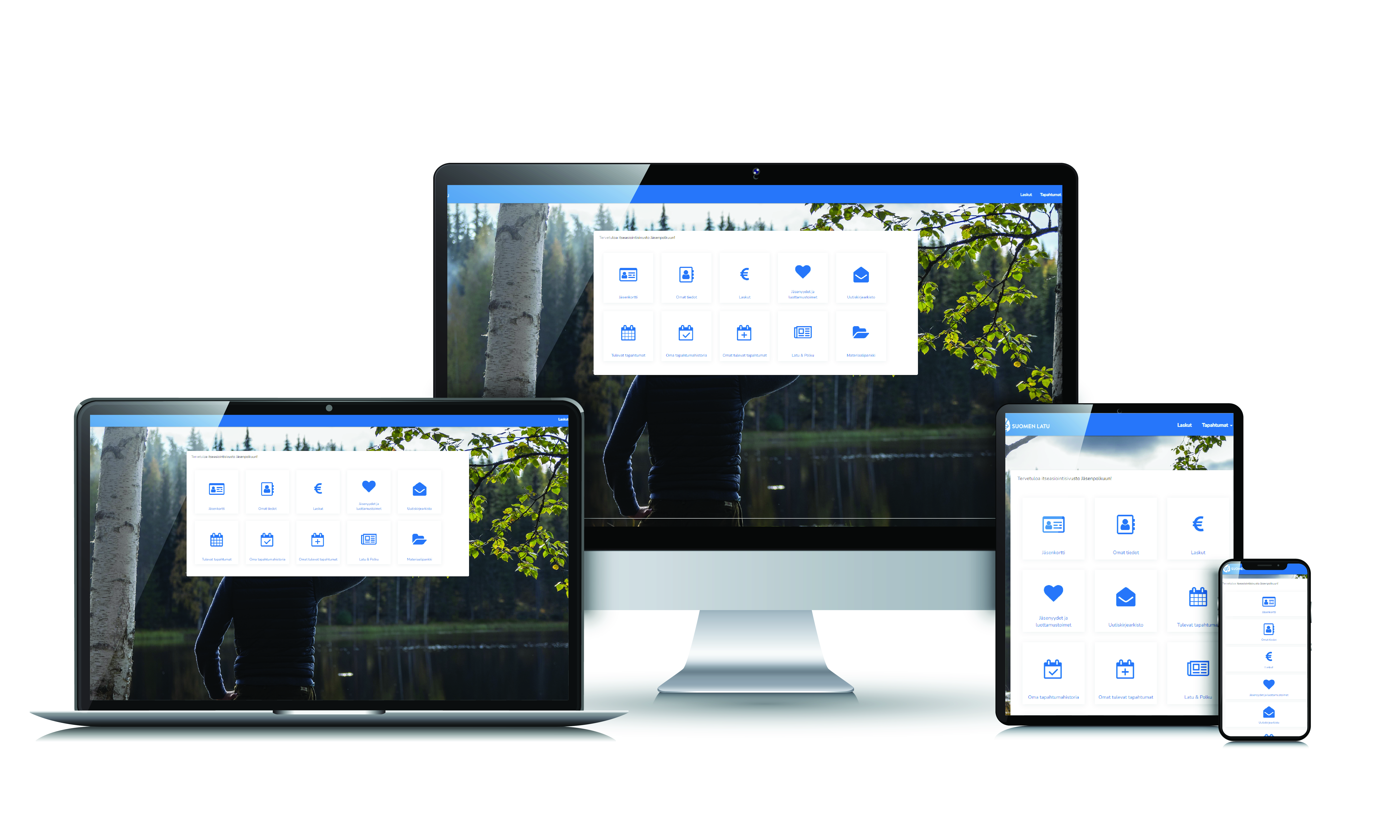 Kuva: Shutterstock/Kuvankäsittely: Panu Könönen.