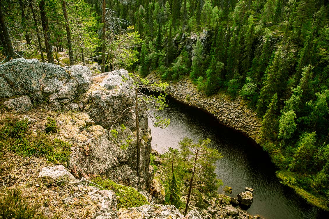 [01] Hossa. Kuva: Shutterstock.