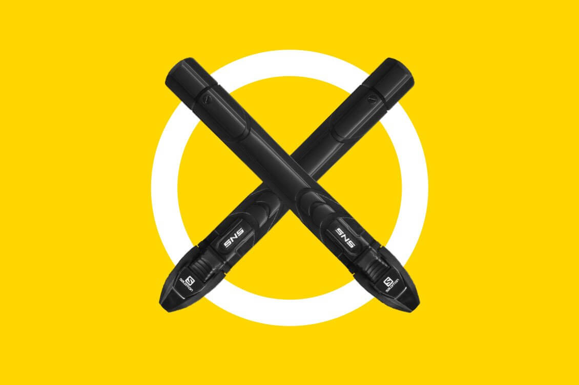 SNS-siteiden valmistus päättyy tähän kauteen.