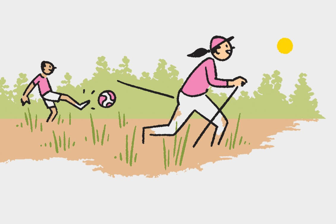 Kuvitus: Timo Leppänen.