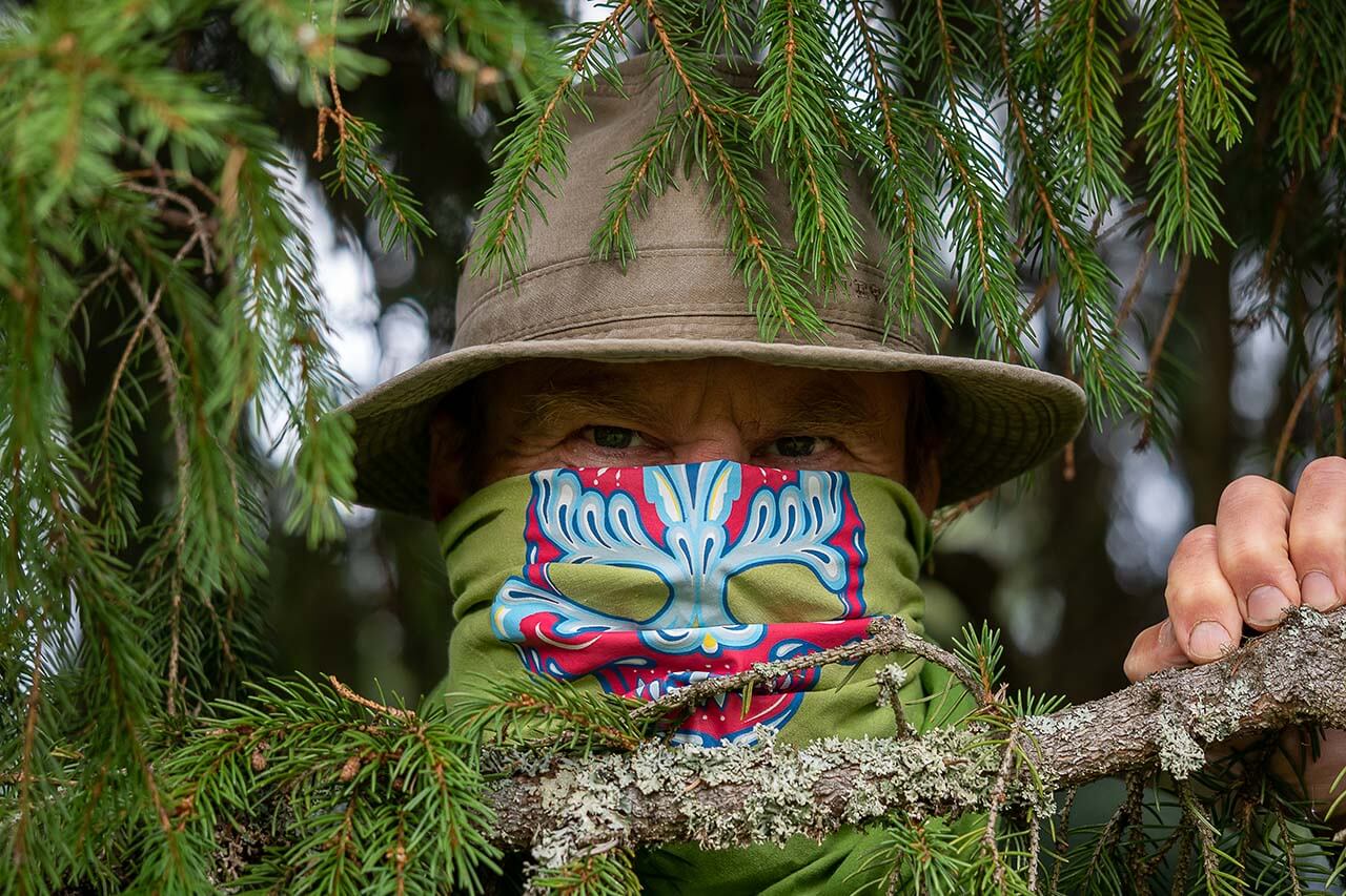 [03] Moni tuttu seurapeli onnistuu myös pihalla. Kuva: Terhi Ilosaari.