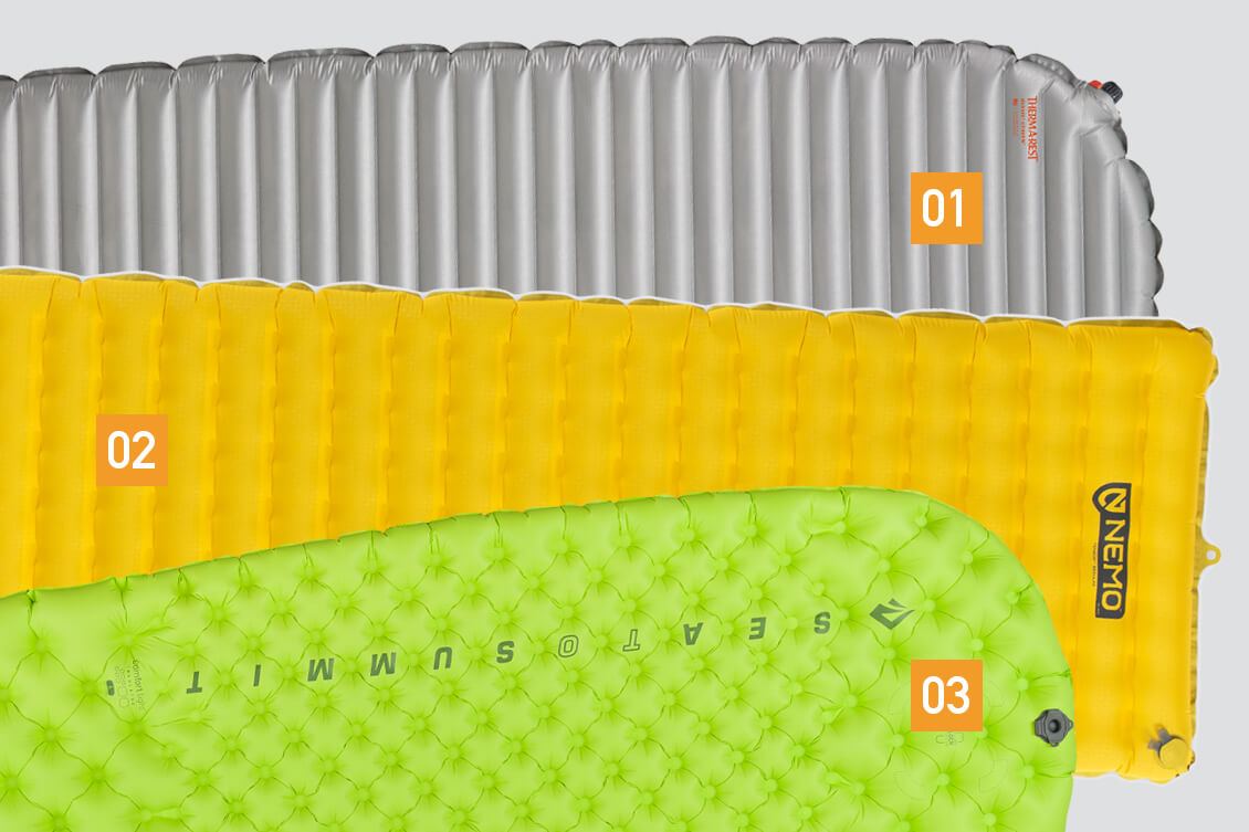 Therm-a-Rest Neoair XTHERM R 6.