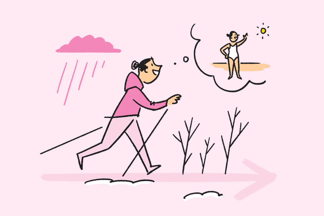 Kuvitus: Timo Leppänen.