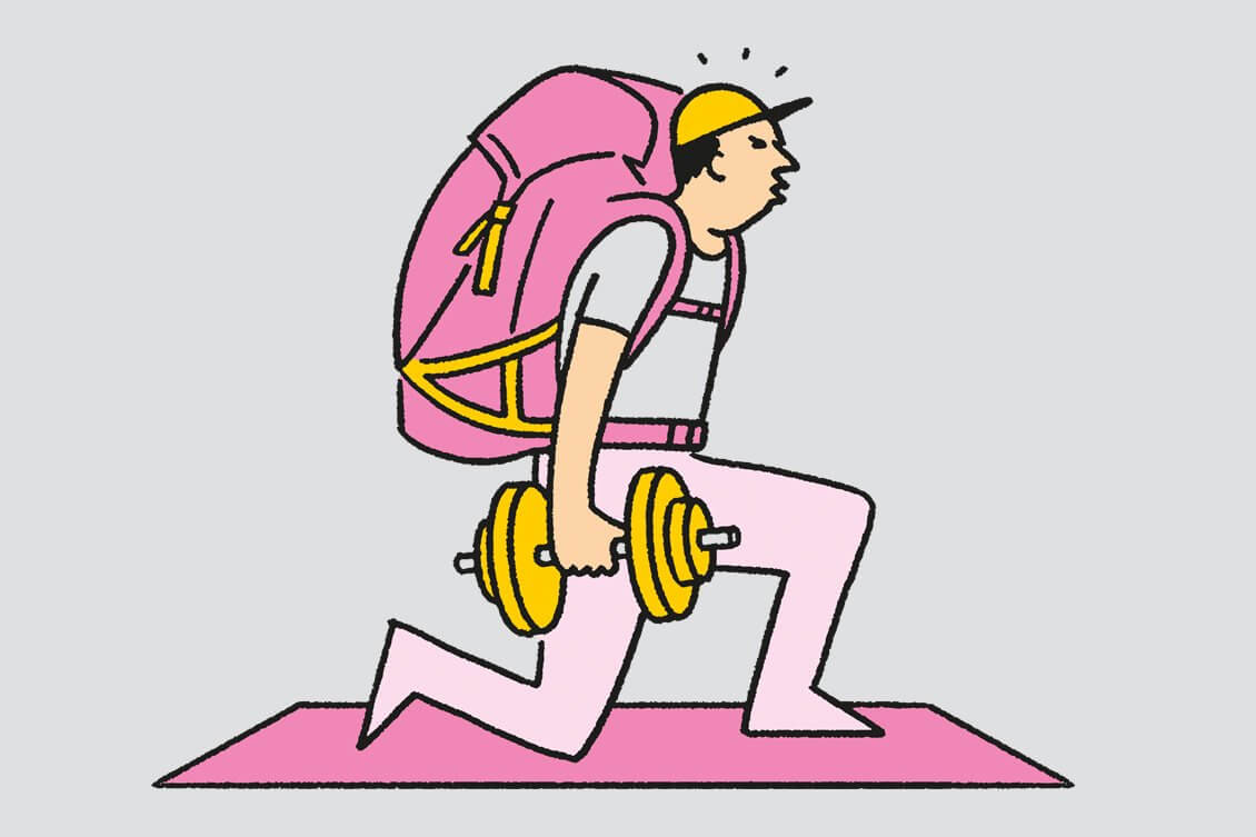 Kuvitus: Timo Leppänen.