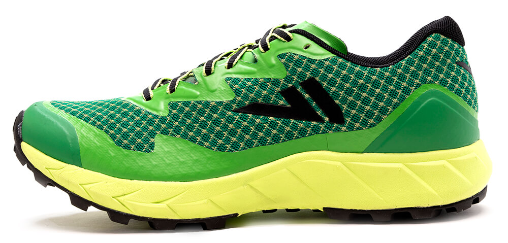 On-Running Cloudultra.