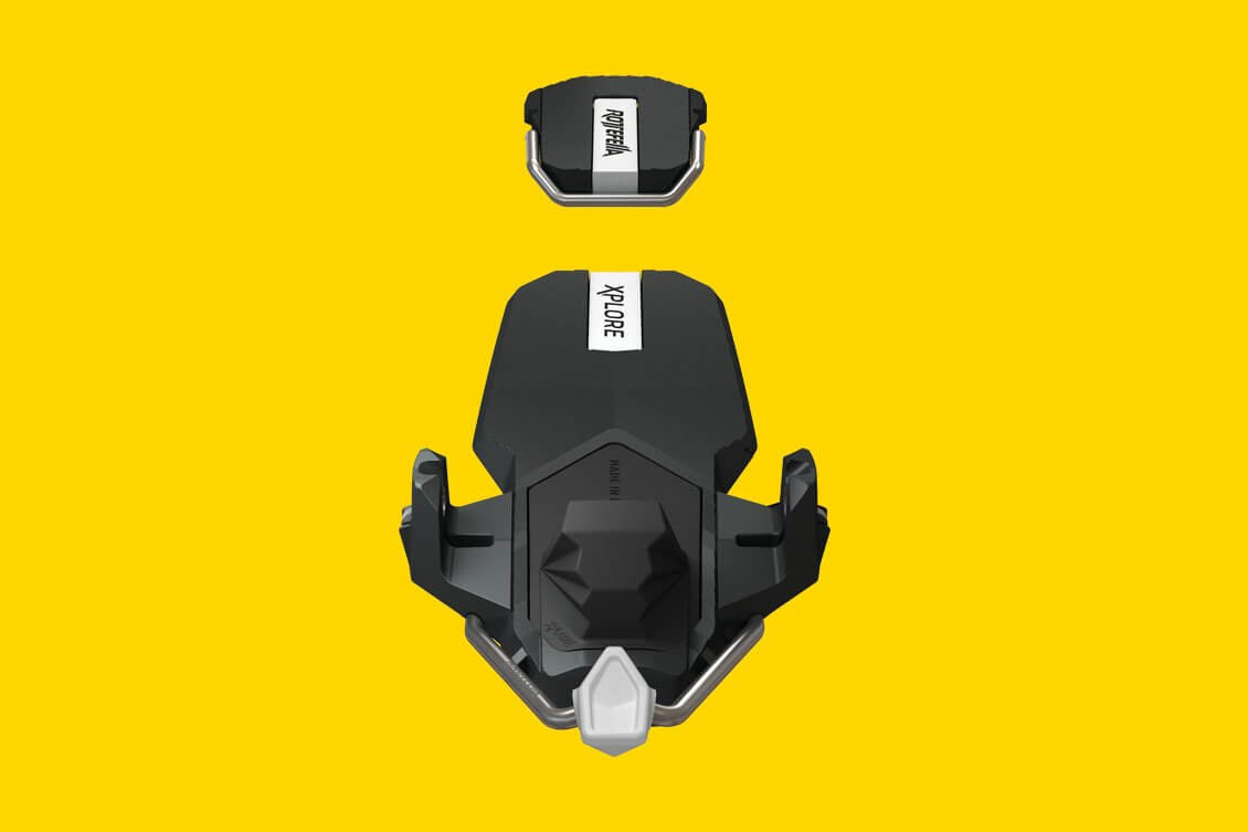 Rottefella Xplore Backcountry Off-Track.