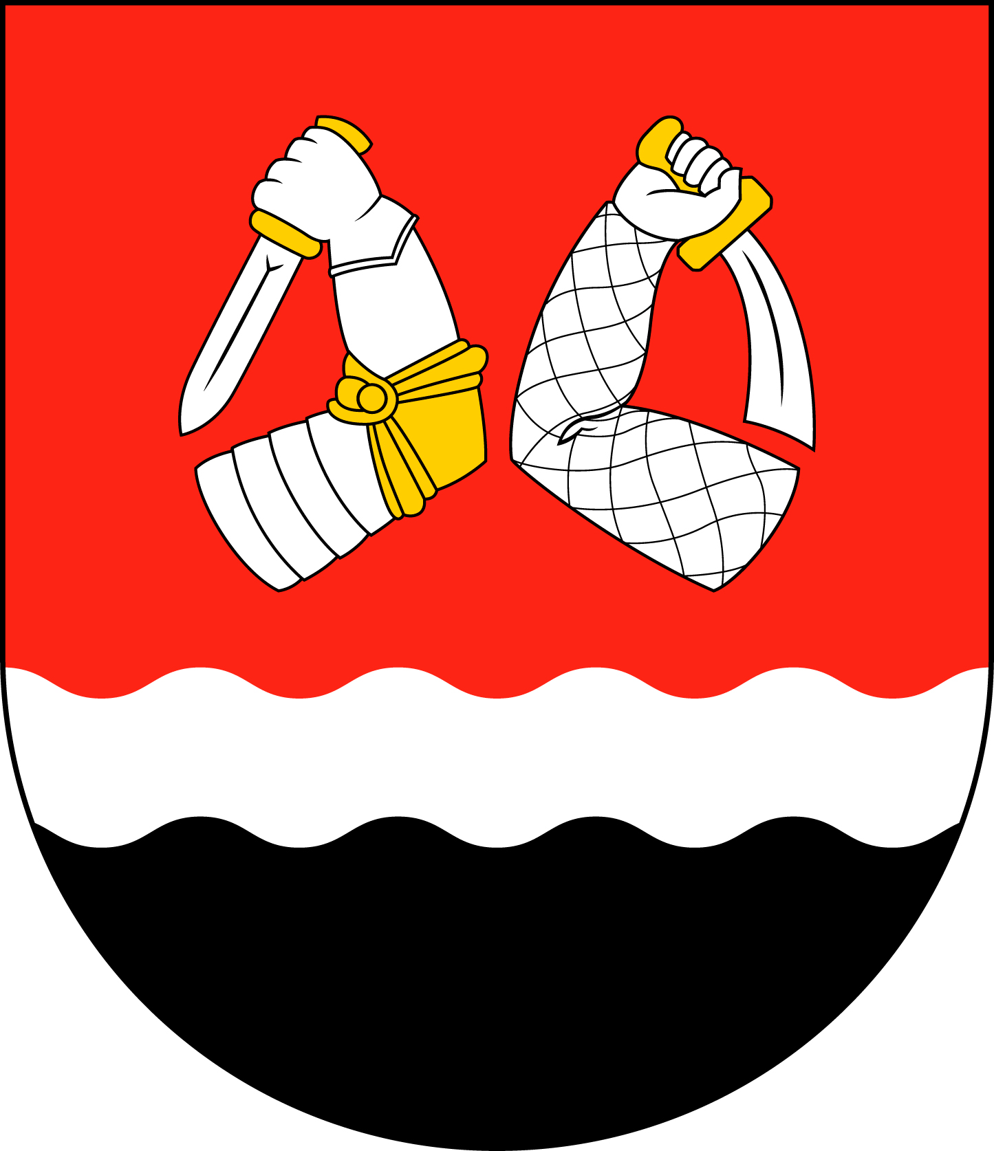 герб карелии фото