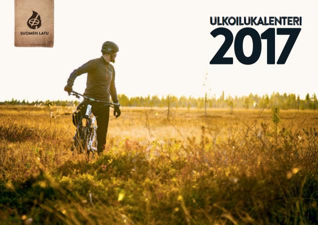 Kansallisaarteet kalenterissa - Suomen Latu